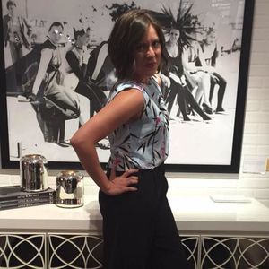 Meet your Posher, Jessica